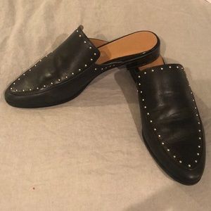 Calvin Klein Mule Slides